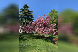 achat appartement st-cloud 92210