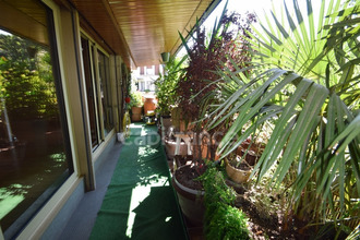 achat appartement st-cloud 92210