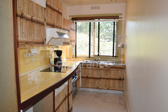 achat appartement st-cloud 92210