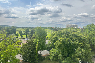 achat appartement st-cloud 92210