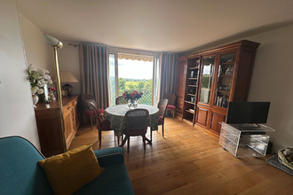 achat appartement st-cloud 92210