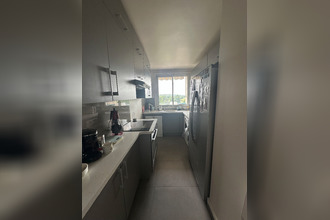 achat appartement st-cloud 92210