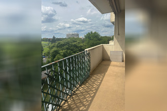 achat appartement st-cloud 92210