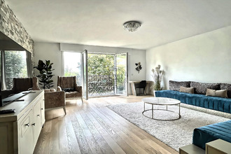 achat appartement st-cloud 92210