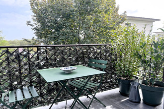 achat appartement st-cloud 92210