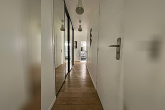 achat appartement st-cloud 92210