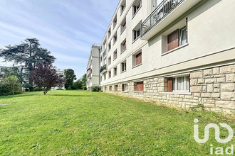 achat appartement st-cloud 92210