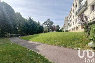 achat appartement st-cloud 92210