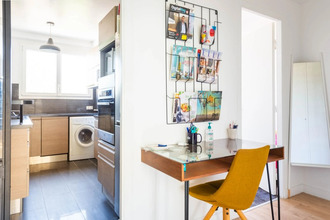 achat appartement st-cloud 92210