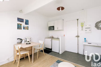 achat appartement st-cloud 92210