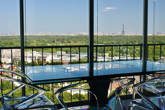 achat appartement st-cloud 92210