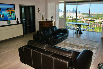 achat appartement st-cloud 92210