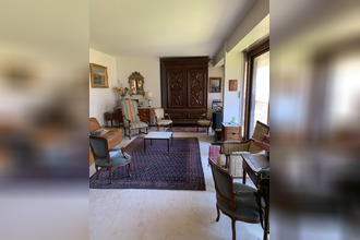 achat appartement st-cloud 92210