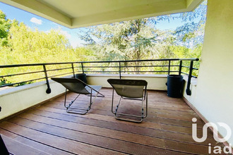 achat appartement st-cloud 92210