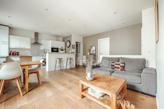 achat appartement st-cloud 92210