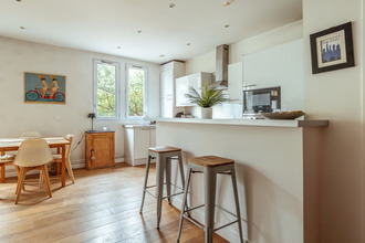 achat appartement st-cloud 92210