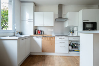 achat appartement st-cloud 92210