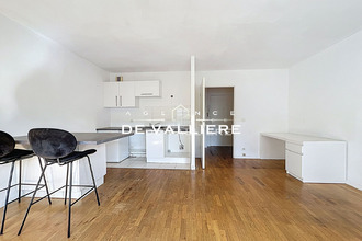 achat appartement st-cloud 92210