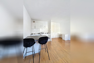 achat appartement st-cloud 92210