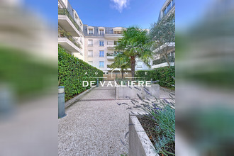 achat appartement st-cloud 92210