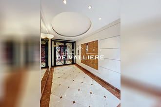 achat appartement st-cloud 92210