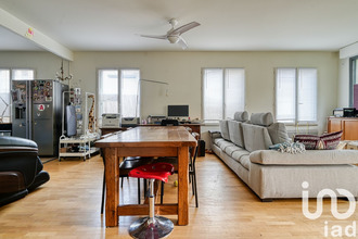 achat appartement st-cloud 92210