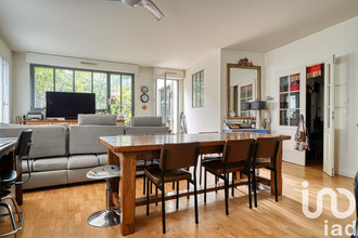 achat appartement st-cloud 92210