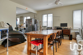 achat appartement st-cloud 92210