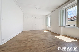 achat appartement st-cloud 92210