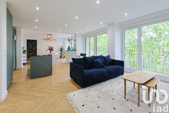 achat appartement st-cloud 92210