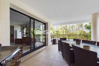 achat appartement st-cloud 92210