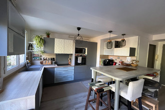 achat appartement st-cloud 92210