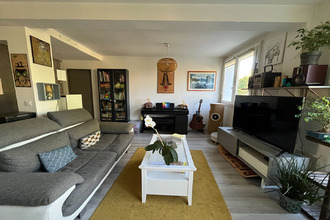 achat appartement st-cloud 92210