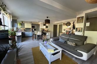 achat appartement st-cloud 92210