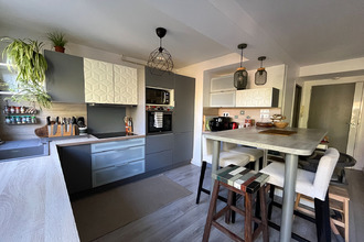 achat appartement st-cloud 92210