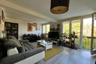 achat appartement st-cloud 92210