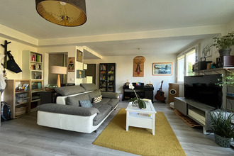 achat appartement st-cloud 92210