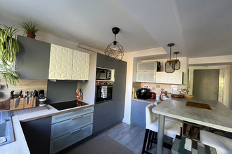 achat appartement st-cloud 92210