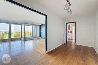 achat appartement st-cloud 92210