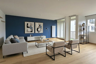 achat appartement st-cloud 92210