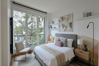 achat appartement st-cloud 92210