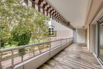 achat appartement st-cloud 92210