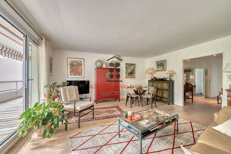 achat appartement st-cloud 92210