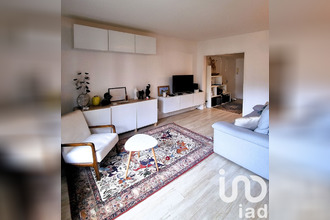 achat appartement st-cloud 92210