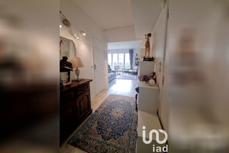 achat appartement st-cloud 92210