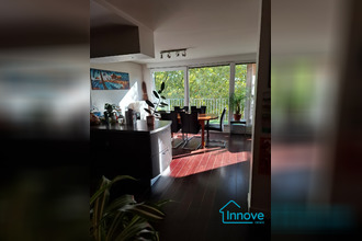 achat appartement st-cloud 92210