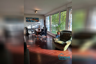 achat appartement st-cloud 92210