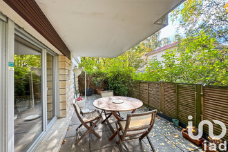 achat appartement st-cloud 92210