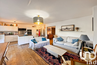 achat appartement st-cloud 92210