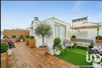 achat appartement st-cloud 92210